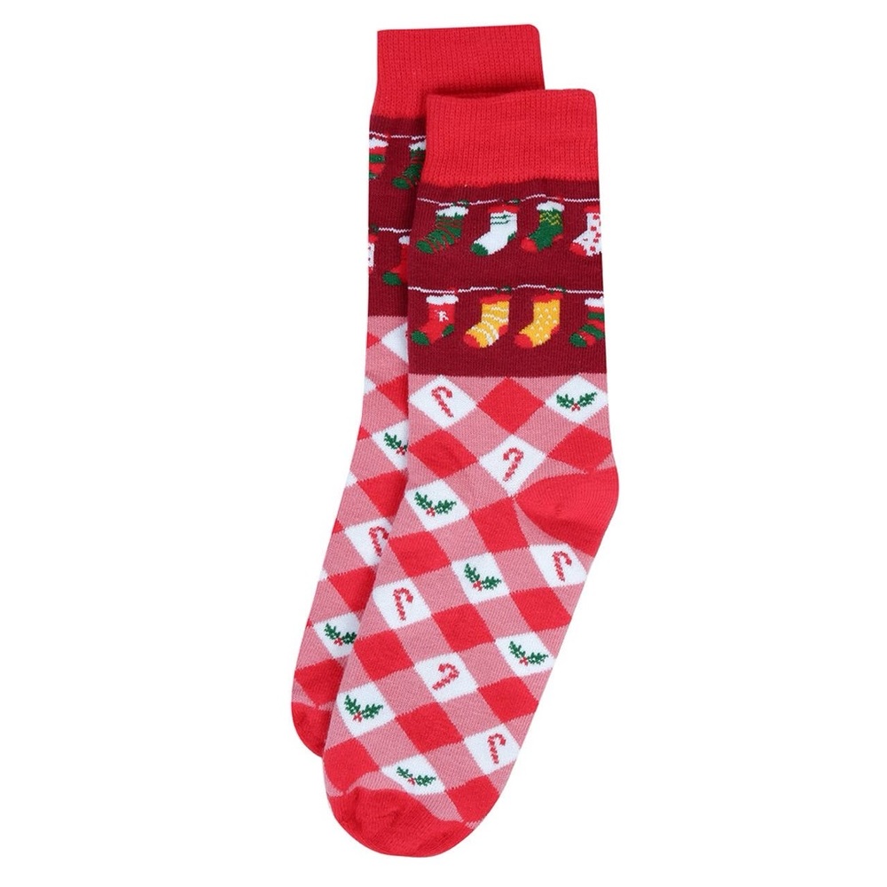 Christmas Novelty Socks